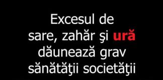 Stop homofobiei! Stop homofobiei