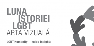 Luna Istoriei LGBT Luna Istoriei LGBT