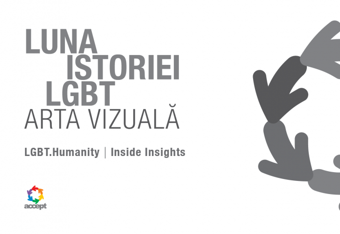 Luna Istoriei LGBT