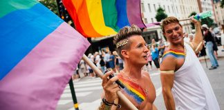 17 Mai – Ziua Internationala Impotriva Homofobiei, Bifobiei si Transfobiei homofobie