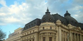 Biblioteca Centrala Universitara a refuzat un parteneriat cu ACCEPT Biblioteca Centrala Universitara