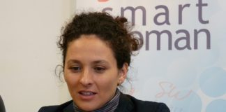 Adriana Titieni, norocoasa in cariera si in familie adriana titieni