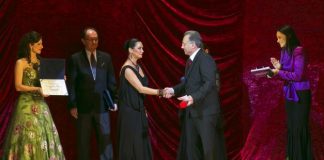 Ce premii s-au acordat la Seara Valorilor prezentata de Andreea Marin andreea marin