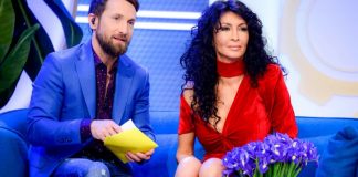 Dani Otil, PRIMA DECLARATIE dupa separarea de Mihaela Radulescu