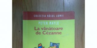 Carti de vacanta carti de vacanta