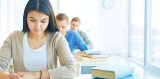 Bacalaureat : povesti de adormit copiii bac