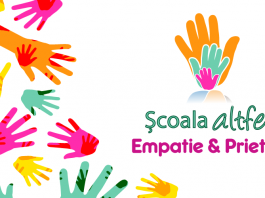 De ce „Scoala Altfel” ar putea fi mai importanta decat Scoala scoala altfel