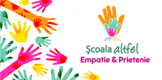 De ce „Scoala Altfel” ar putea fi mai importanta decat Scoala scoala altfel