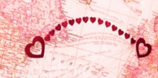 Relatii la distanta. Cum le facem sa mearga?