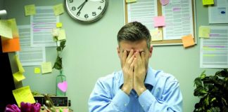 Sa ne intoarcem la serviciu!