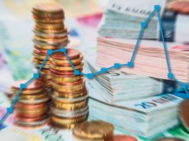 BCE si-a majorat dobanda de referinta la 1,5% bce dobanda