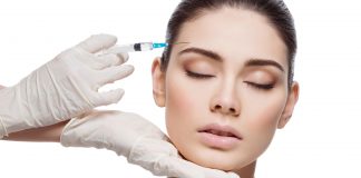 Injectiile cu botox. Un rau necesar?