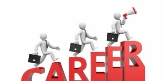 Cum sa ai o cariera de success!