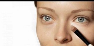 Ascunde-ti defectele cu ajutorul machiajului!