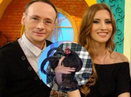 Mihai si Iulia Albu divorteaza!