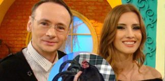 Mihai si Iulia Albu divorteaza!