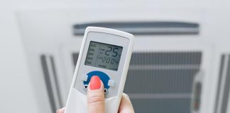 Aerul conditionat – pro si contra