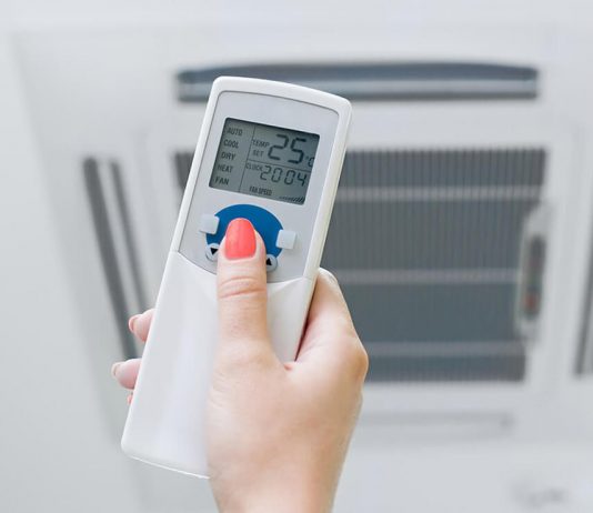Aerul conditionat – pro si contra