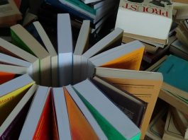 START pentru Maratonul de lectura – Daruieste o carte zambind. Trei zile si trei nopti de poveste maraton de cultura
