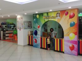 10 locuri din Ploiesti in care sa iti duci copilul macar din doi in doi ani