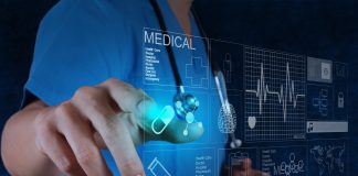 Aparat de diagnosticare a tuturor bolilor