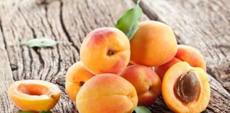 Caisele – darul plin de vitamine al verii