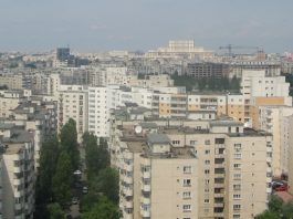 Cele mai mici chirii din Bucuresti si din tara, inainte de venirea studentilor