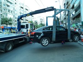 Cum castigi un proces cu Politia locala pentru “stationare neregulamentara” si ridicarea masinii