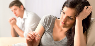 Cum sa ajuti o prietena sa treaca peste divort