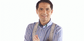 Dan Negru, rasfatatul familiei