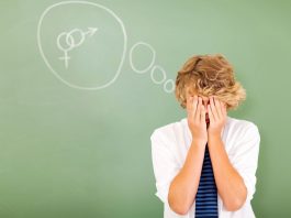 De ce ai nevoie de educatie sexuala