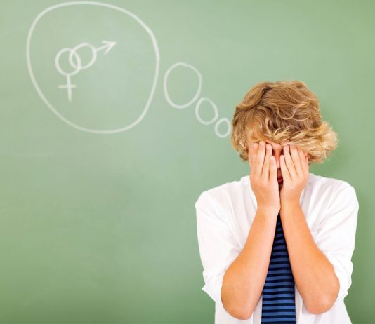 De ce ai nevoie de educatie sexuala