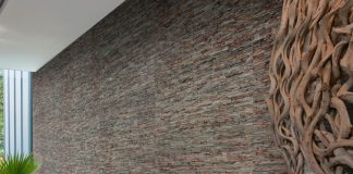 Idei simple de decorare cu tapet