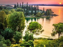 Lacul Garda – un taram de poveste