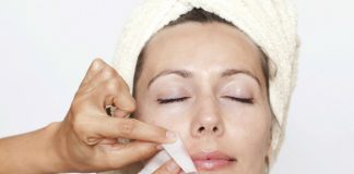 Metode simple sa scapi de parul facial