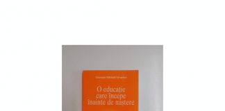 O educatie incepe inainte de nastere (Omraam Mikhael Aivanhov)