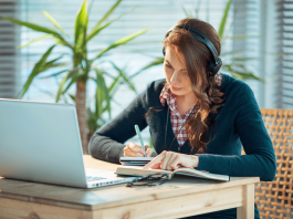 Pregatire online pentru Bacalaureat