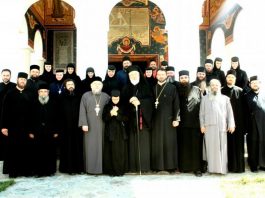 Arhiepiscopia Argeșului și Muscelului va organiza campionat judetean de fotbal pentru popi