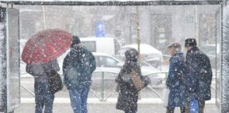 Care sunt prognozele de vreme pentru iarna 2019-2020