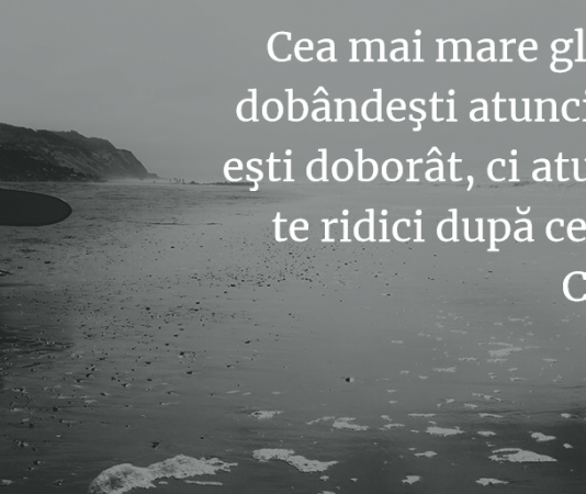 216 Citate Motivationale Celebre – Motto-uri scurte si frumoase