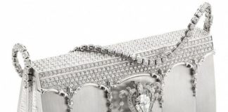 Cele mai scumpe genti din lume