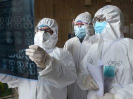 Cele mai recente cazuri de Coronavirus