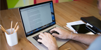 Cum sa devii un content writer si sa lucrezi de oriunde?