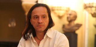 Povestea actorului Claudiu Bleont