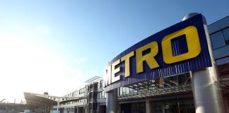 Metro lanseaza DISH, o noua platforma digitala pentru companiile HoReCa