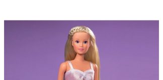 Papusile fac parte din latura creativa a vietii