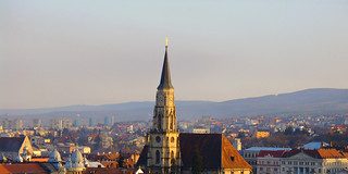 Cele mai bune lucruri de vazut si de facut in Cluj