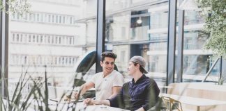 Cum sa explorezi relatiile si interactiunile cu oamenii