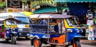 10 lucruri bine de stiut inainte de a pleca in Asia