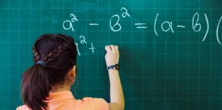 „Absolvenții de matematica sunt cei mai utili!” – Interviu cu prof. dr. Radu Gologan